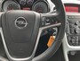 Opel Astra 1.4 Turbo 120 pk Sport | leder interieur | sportstoelen | airco | trekhaak | stoelverwarming | cruise control