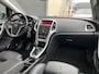 Opel Astra 1.4 Turbo Sport | leder interieur | sportstoelen | airco | trekhaak afn. | stoelverwarming | cruise control