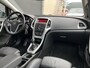 Opel Astra 1.4 Turbo 120 pk Sport | leder interieur | sportstoelen | airco | trekhaak | stoelverwarming | cruise control