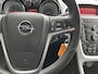 Opel Astra 1.4 Turbo Sport | leder interieur | sportstoelen | airco | trekhaak afn. | stoelverwarming | cruise control