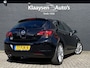 Opel Astra 1.4 Turbo 120 pk Sport | leder interieur | sportstoelen | airco | trekhaak | stoelverwarming | cruise control