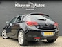 Opel Astra 1.4 Turbo Sport | leder interieur | sportstoelen | airco | trekhaak afn. | stoelverwarming | cruise control