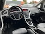 Opel Astra 1.4 Turbo 120 pk Sport | leder interieur | sportstoelen | airco | trekhaak | stoelverwarming | cruise control
