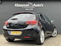 Opel Astra 1.4 Turbo Sport | leder interieur | sportstoelen | airco | trekhaak afn. | stoelverwarming | cruise control