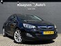 Opel Astra 1.4 Turbo 120 pk Sport | leder interieur | sportstoelen | airco | trekhaak | stoelverwarming | cruise control
