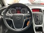 Opel Astra 1.4 Turbo 120 pk Sport | leder interieur | sportstoelen | airco | trekhaak | stoelverwarming | cruise control