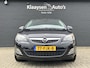 Opel Astra 1.4 Turbo Sport | leder interieur | sportstoelen | airco | trekhaak afn. | stoelverwarming | cruise control
