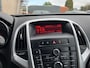Opel Astra 1.4 Turbo 120 pk Sport | leder interieur | sportstoelen | airco | trekhaak | stoelverwarming | cruise control