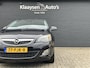 Opel Astra 1.4 Turbo Sport | leder interieur | sportstoelen | airco | trekhaak afn. | stoelverwarming | cruise control