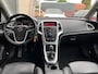 Opel Astra 1.4 Turbo 120 pk Sport | leder interieur | sportstoelen | airco | trekhaak | stoelverwarming | cruise control