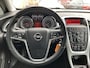 Opel Astra 1.4 Turbo Sport | leder interieur | sportstoelen | airco | trekhaak afn. | stoelverwarming | cruise control