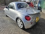 Daihatsu Copen 1.3-16V | 12MND GARANTIE | NIEUWE APK | LEDER | AIRCO | STOELVERW. |