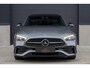 Mercedes-Benz C-klasse 300 e AMG Line Limited PANO 360 CAMERA ELEKTRISCHE STOEL ADAPTIEF