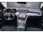 Mercedes-Benz C-klasse 300 e AMG Line Limited PANO 360 CAMERA ELEKTRISCHE STOEL ADAPTIEF