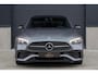 Mercedes-Benz C-klasse 300 e AMG Line Limited PANO 360 CAMERA ELEKTRISCHE STOEL ADAPTIEF