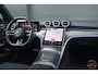 Mercedes-Benz C-klasse 300 e AMG Line Limited PANO 360 CAMERA ELEKTRISCHE STOEL ADAPTIEF