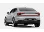 Polestar 2 Standard Range Single Motor 70 kWh Adpative Cruise Control, Park Assist + Camera achter, DAB, LED Koplampen, Electronic Climate Control, twee zones, High performance audio met 8 Speakers,