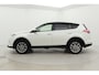 Toyota RAV4 2.5 Hybrid AWD Executive | Trekhaak | Leder | Dodehoek detectie | Navigatie | 360 camera | Stoelverwarming | LED | Keyless | Adaptive Cruise | 18 inch