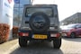 Suzuki Jimny 1.5 AllGrip (4x4) Cruise control/Pushbar/Airco