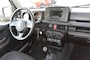 Suzuki Jimny 1.5 AllGrip (4x4) Cruise control/Pushbar/Airco