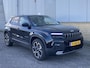 Jeep Avenger 1st Edition 54 kWh Volcano Black Navigatie -Apple Car/Play Android Auto - Winterbanden set met velgen - Orgineeel NL auto