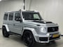 Mercedes-Benz G-klasse ORIGINAL*G700 BRABUS WIDESTAR*STERRENHEMEL*24 INCH