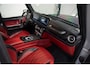 Mercedes-Benz G-klasse ORIGINAL*G700 BRABUS WIDESTAR*STERRENHEMEL*24 INCH