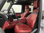 Mercedes-Benz G-klasse ORIGINAL*G700 BRABUS WIDESTAR*STERRENHEMEL*24 INCH