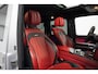 Mercedes-Benz G-klasse ORIGINAL*G700 BRABUS WIDESTAR*STERRENHEMEL*24 INCH