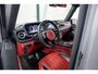 Mercedes-Benz G-klasse ORIGINAL*G700 BRABUS WIDESTAR*STERRENHEMEL*24 INCH