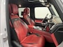 Mercedes-Benz G-klasse ORIGINAL*G700 BRABUS WIDESTAR*STERRENHEMEL*24 INCH