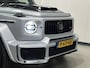 Mercedes-Benz G-klasse ORIGINAL*G700 BRABUS WIDESTAR*STERRENHEMEL*24 INCH
