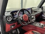 Mercedes-Benz G-klasse ORIGINAL*G700 BRABUS WIDESTAR*STERRENHEMEL*24 INCH