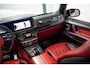 Mercedes-Benz G-klasse ORIGINAL*G700 BRABUS WIDESTAR*STERRENHEMEL*24 INCH