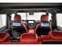 Mercedes-Benz G-klasse ORIGINAL*G700 BRABUS WIDESTAR*STERRENHEMEL*24 INCH