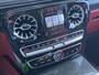 Mercedes-Benz G-klasse ORIGINAL*G700 BRABUS WIDESTAR*STERRENHEMEL*24 INCH