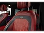 Mercedes-Benz G-klasse ORIGINAL*G700 BRABUS WIDESTAR*STERRENHEMEL*24 INCH