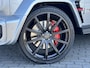 Mercedes-Benz G-klasse ORIGINAL*G700 BRABUS WIDESTAR*STERRENHEMEL*24 INCH