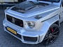 Mercedes-Benz G-klasse ORIGINAL*G700 BRABUS WIDESTAR*STERRENHEMEL*24 INCH