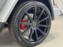 Mercedes-Benz G-klasse ORIGINAL*G700 BRABUS WIDESTAR*STERRENHEMEL*24 INCH