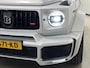 Mercedes-Benz G-klasse ORIGINAL*G700 BRABUS WIDESTAR*STERRENHEMEL*24 INCH