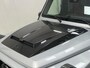 Mercedes-Benz G-klasse ORIGINAL*G700 BRABUS WIDESTAR*STERRENHEMEL*24 INCH