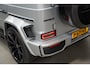 Mercedes-Benz G-klasse ORIGINAL*G700 BRABUS WIDESTAR*STERRENHEMEL*24 INCH