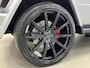 Mercedes-Benz G-klasse ORIGINAL*G700 BRABUS WIDESTAR*STERRENHEMEL*24 INCH