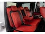 Mercedes-Benz G-klasse ORIGINAL*G700 BRABUS WIDESTAR*STERRENHEMEL*24 INCH