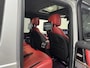 Mercedes-Benz G-klasse ORIGINAL*G700 BRABUS WIDESTAR*STERRENHEMEL*24 INCH