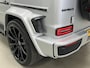 Mercedes-Benz G-klasse ORIGINAL*G700 BRABUS WIDESTAR*STERRENHEMEL*24 INCH