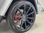 Mercedes-Benz G-klasse ORIGINAL*G700 BRABUS WIDESTAR*STERRENHEMEL*24 INCH