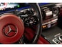 Mercedes-Benz G-klasse ORIGINAL*G700 BRABUS WIDESTAR*STERRENHEMEL*24 INCH