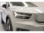 Volvo XC40 Recharge Twin Pro 78 kWh 3-Fase [ Panorama Leder Harman/Kardon Navi Stoelverwarming ]